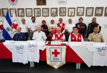 Cruz Roja anuncia la 60° edición del “Paso del Hombre”, que reunirá a más de 200 nadadores en La Libertad