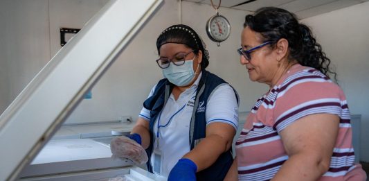 Defensoría del Consumidor retira 175 productos alimenticios vencidos en inspecciones por inicio de Semana Santa