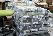 Dinero en caso Credicash no provenía de actividades económicas reales, según FGR