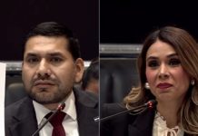 Diputados de ARENA proponen hasta 60 años de cárcel y cadena perpetua para delitos de corrupción