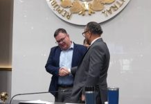 Aprueban reforma constitucional para permitir cadena perpetua en casos de homicidio, violación y terrorismo