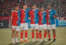 Así quedaron las tablas general y acumulada luego de la fecha 10 del Torneo Clausura 2026 Los 'Tigrillos' están líderes de la general. Foto cortesía: FAS.