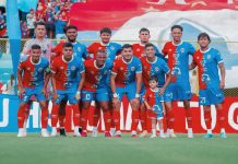 FAS rompió el récord de puntos en una primera vuelta de un torneo corto Los 'Tigrillos' no han perdido en el Clausura 2026. Foto cortesía: FAS.