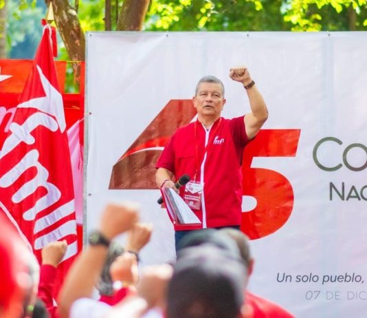 FMLN convoca a elecciones internas para definir candidatos a presidente, diputados y alcaldes, de cara a comicios 2027
