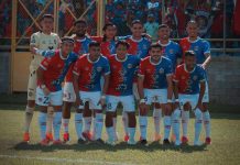 FAS cayó, pero sigue líder: así quedó la tabla de posiciones luego de la fecha 15 del Clausura 2026 Los 'Tigrillos' siguen punteros. Foto cortesía: FAS.