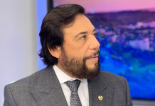 Vicepresidente Félix Ulloa afirma que conflicto en Medio Oriente podría acelerar un “nuevo orden mundial”