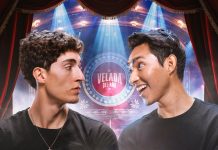 El youtuber salvadoreño Fernanfloo representará a El Salvador en la Velada del Año Fernanfloo será parte del evento. Foto cortesía: Ibai Llanos.