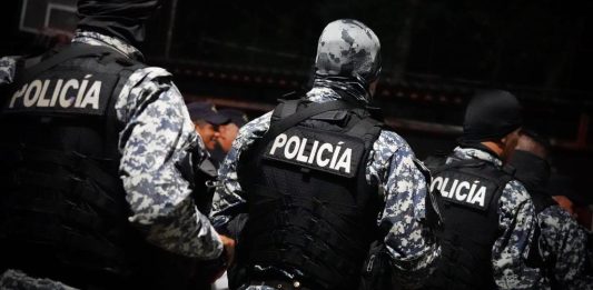 PNC reporta nuevo caso de uso de fuerza letal en presunta legítima defensa en Teotepeque