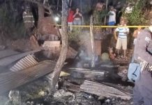 Adultas mayores mueren en incendio reportado en San Miguel
