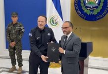 Asamblea prevé aprobar reforma constitucional para permitir cadena perpetua en casos de homicidio, violación y terrorismo, este martes