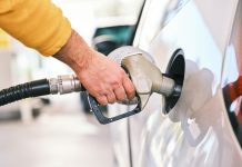 Combustibles subirán hasta $0.26 a partir de este martes