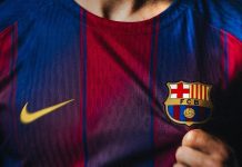 El Barcelona recupera a una de sus grandes figuras Los 'Culés' recuperan a Gavi. Foto cortesía: FC Barcelona.