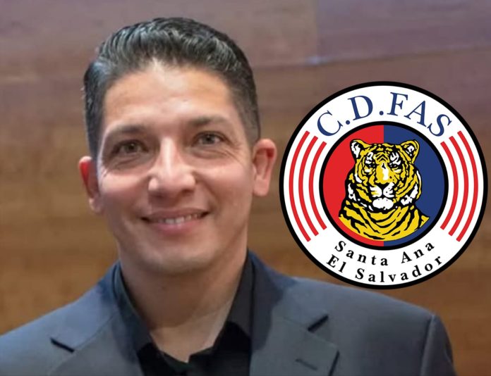 El director deportivo aclaró la situación. Foto cortesía: FAS.