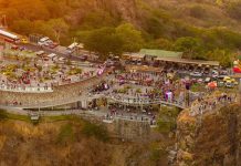 Proyectan recibir a más de 230,000 visitantes en parques recreativos del ISTU durante Semana Santa Foto: Cortesía.