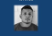 Condenan a 16 años de prisión a hombre por extorsión a través de redes sociales