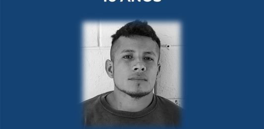 Condenan a 16 años de prisión a hombre por extorsión a través de redes sociales