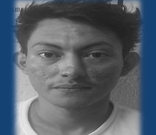 Ordenan prisión provisional contra hombre acusado de intentar asesinar a su padrastro en Sonsonate