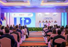 Lanzan «Up Digital» dirigido a formar jóvenes en el sector tecnologías Foto: Cortesía.