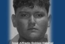 Capturan a hombre acusado de homicidio en Santa Rosa de Lima, La Unión