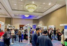 AmCham El Salvador impulsa la empleabilidad con la Expo Empleo 2026 Foto: Cortesía.