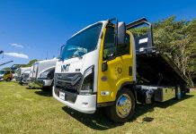 Gobierno de El Salvador lanza plan de asistencia vial gratuita «MOP Te Asiste» para Semana Santa 2026 Foto: Cortesía.