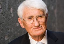 Muere Jürgen Habermas, filósofo alemán y referente del pensamiento crítico contemporáneo