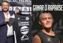 El presidente de Hércules habló de la polémica de obligar a raparse al plantel El presidente habló de la polémica luego de la denuncia del plantel ante FESFUT. Foto cortesía: CD Hércules.