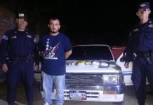 Capturan a guatemalteco con droga valorada en más de $10 mil