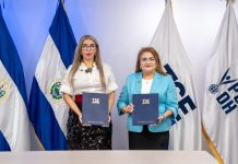 TSE y PDDH firman convenio interinstitucional para fortalecer la vigilancia en elecciones 2027