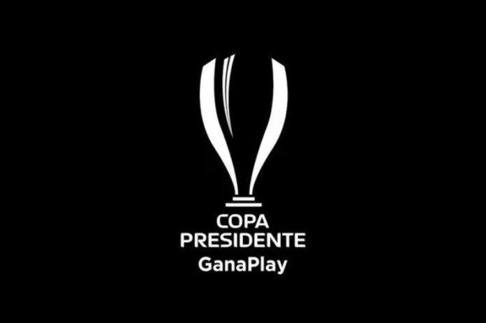 Listos los duelos de octavos de final. Foto cortesía: Copa Presidente.