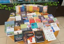 India dona libros a biblioteca del Instituto Diplomático para fortalecer acervo especializado