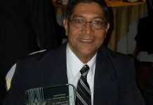 Fallece el locutor deportivo Ismael Nolasco, referente de la narración deportiva nacional