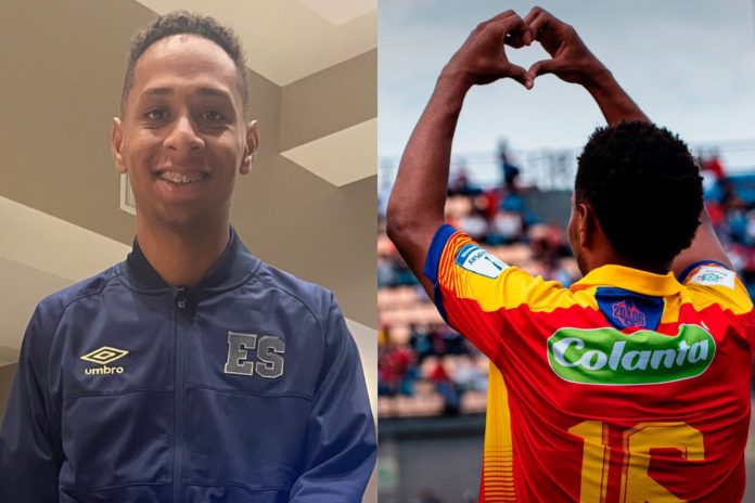 Gil volvió a marcar. Fotos cortesía: La Selecta y Deportivo Pasto.