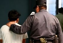 Propuesta de reforma a Ley Penal Juvenil incluye cadena perpetua como pena más severa