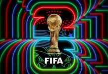 La FIFA anunció la primera canción del Mundial 2026: ¿quiénes serán los artistas? Pronto se estrena la primera canción del Mundial 2026. Foto cortesía: FIFA.