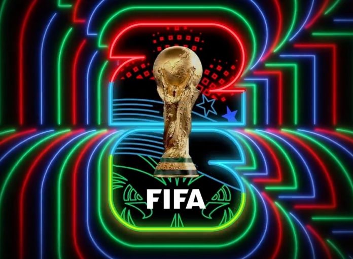 Pronto se estrena la primera canción del Mundial 2026. Foto cortesía: FIFA.