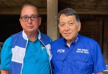 Exalcalde de San José Guayabal, Mauricio Vilanova, competirá en elecciones internas de PCN