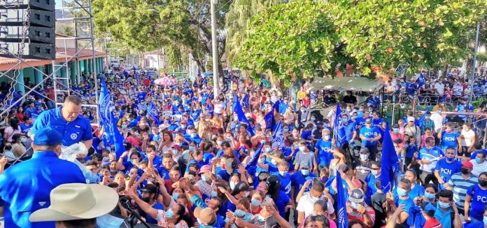 PCN. Imagen de referencia.