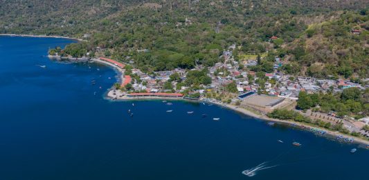 Reportan primera muerte por inmersión durante Semana Santa, en Ilopango