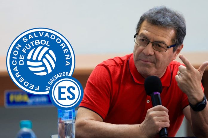 Pérez Hugo Pérez sigue su trabajo en Estados Unidos. Foto cortesía: FESFUT.