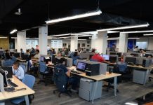 El Diario de Hoy culmina su era impresa tras 90 años y evoluciona hacia un modelo informativo 100% digital Foto de archivo de la Redacción de EDH.