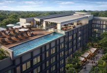 Construirán hotel con más de 150 habitaciones frente al Aeropuerto Internacional de El Salvador