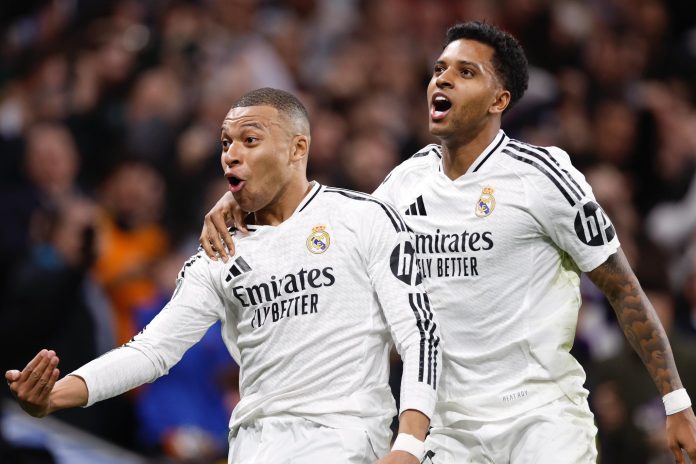 El brasileño será baja por una lesión en su rodilla. Foto cortesía: Rodrygo Goes.