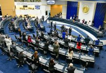 Reforman Código Procesal Penal: Fiscalía iniciará procesos, podrá tener 12 meses de investigación y audiencia de juicio deberá realizarse en 30 días máximo