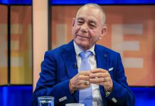 Salvador Menéndez, no buscará la reelección como Alcalde de La Paz Oeste “ni para ningún otro cargo público”