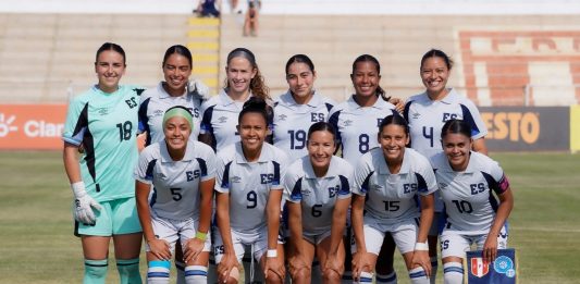 Vuelve la selección femenina. Foto cortesía: La Selecta.