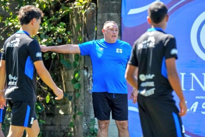 Erick Dowson Prado informó del caso de indisciplina. Foto cortesía: La Selecta.