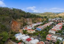 Intervendrán dos taludes en Zaragoza con inversión superior a $2 millones