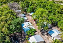 Entregan 16 viviendas a familias reubicadas por obras de Surf City en La Libertad Costa