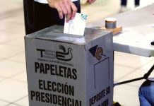 Partidos políticos tienen hasta abril de 2026 para convocar a sus elecciones internas Foto: Cortesía.